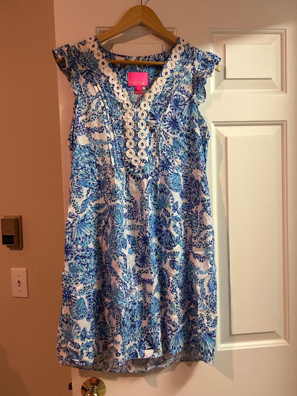Lily Pulitzer dress